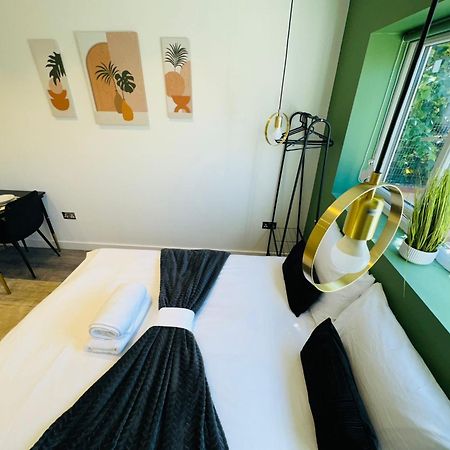 Luxury Central London Flats, Ideal For Tourists Bagian luar foto