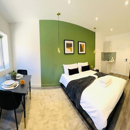 Luxury Central London Flats, Ideal For Tourists Bagian luar foto