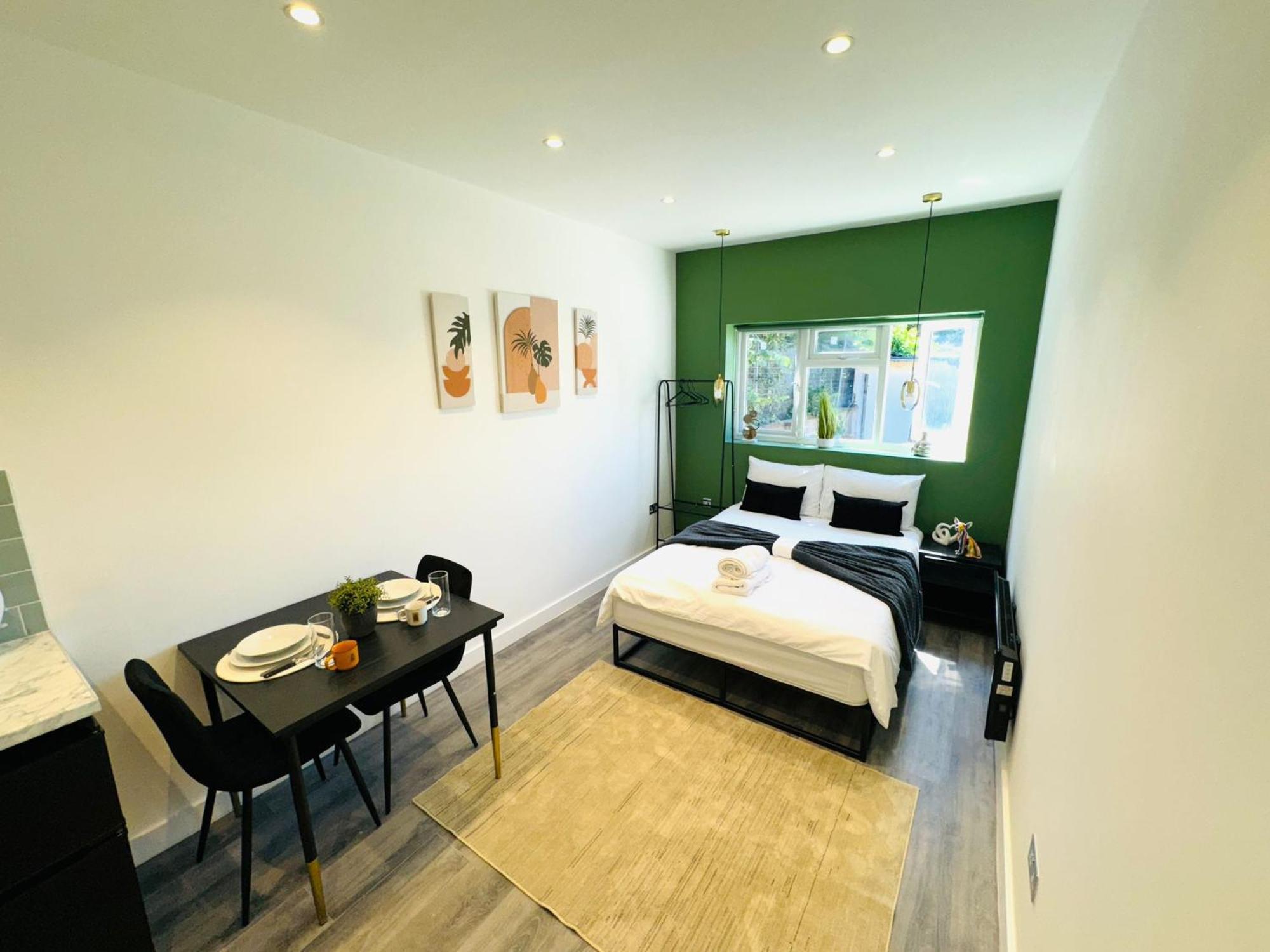 Luxury Central London Flats, Ideal For Tourists Bagian luar foto