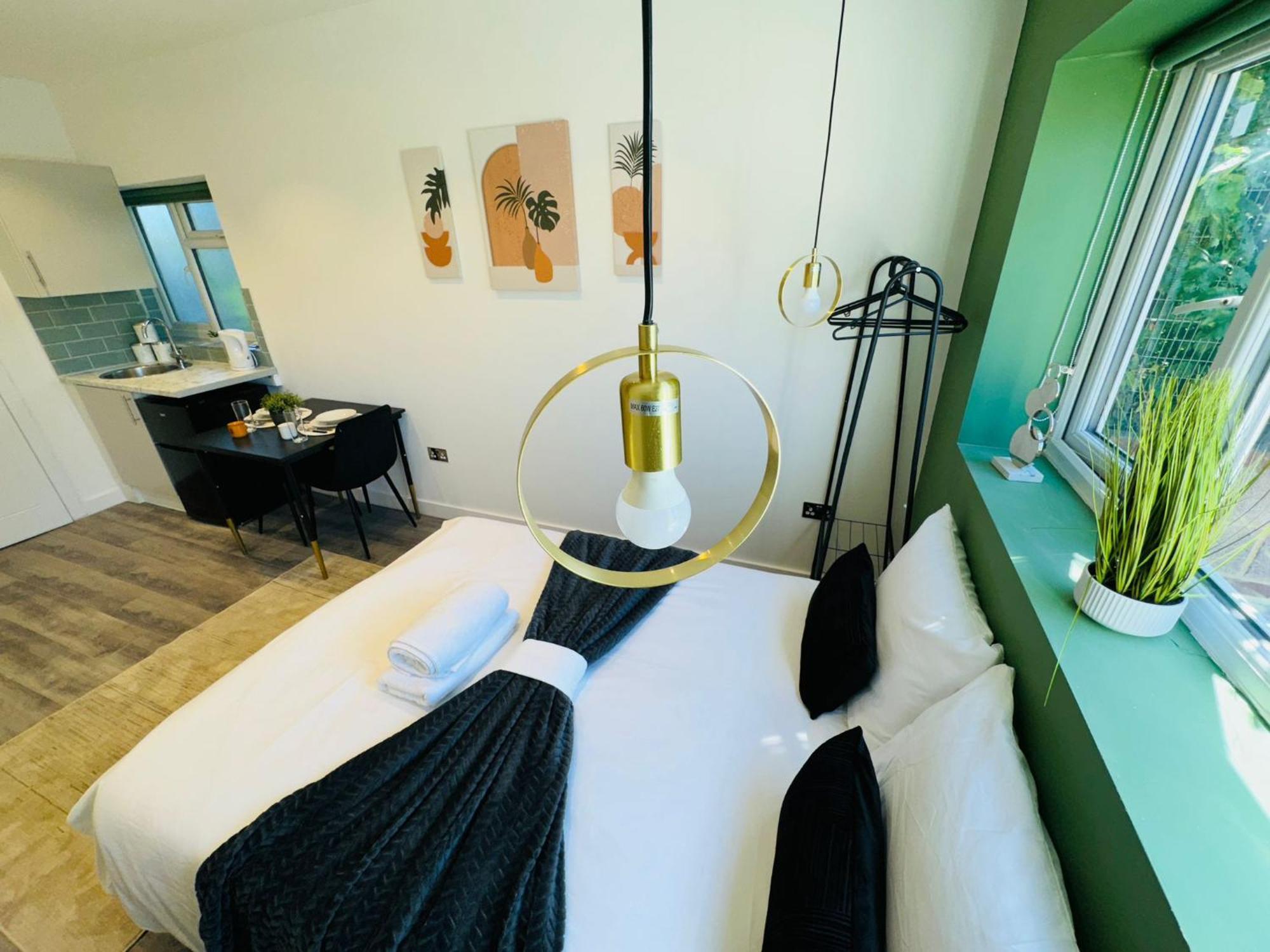 Luxury Central London Flats, Ideal For Tourists Bagian luar foto