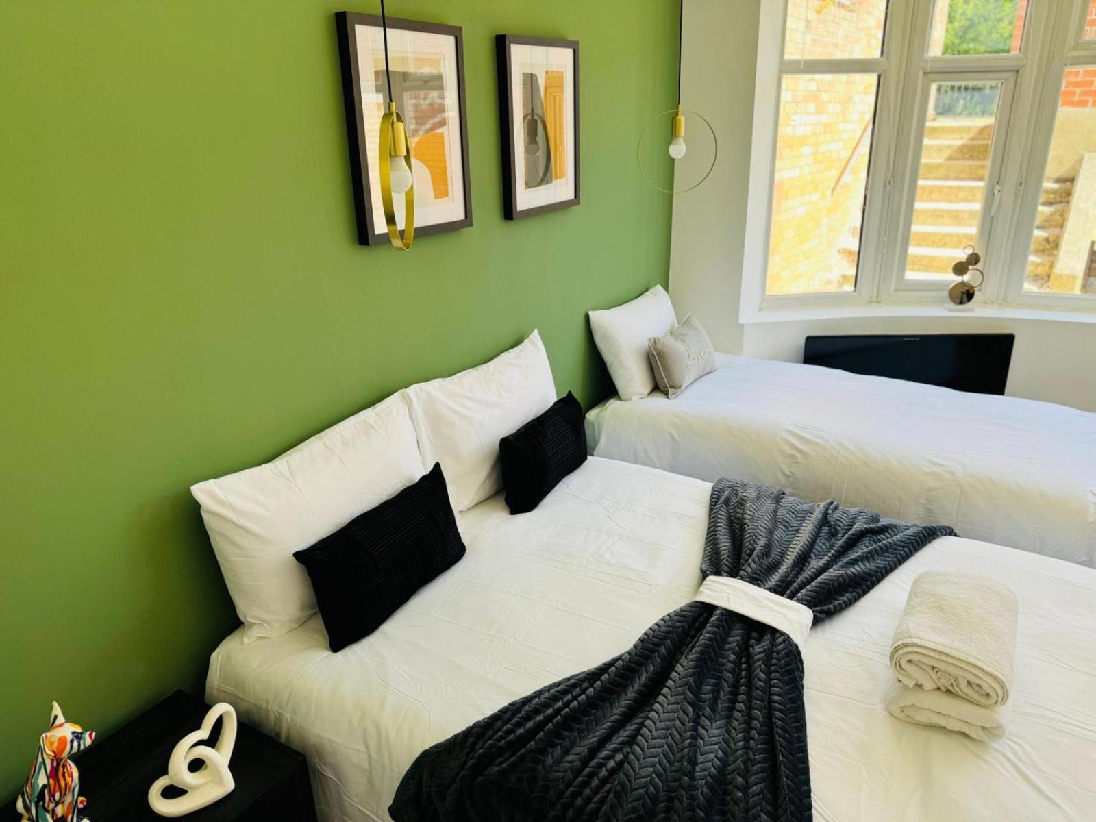 Luxury Central London Flats, Ideal For Tourists Bagian luar foto