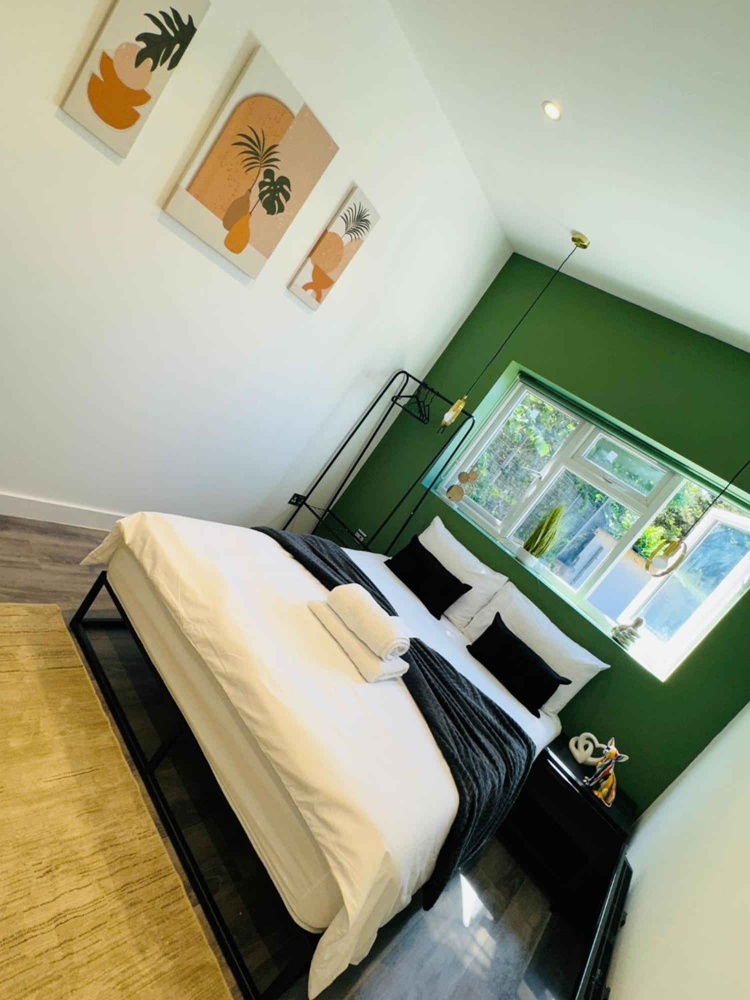 Luxury Central London Flats, Ideal For Tourists Bagian luar foto