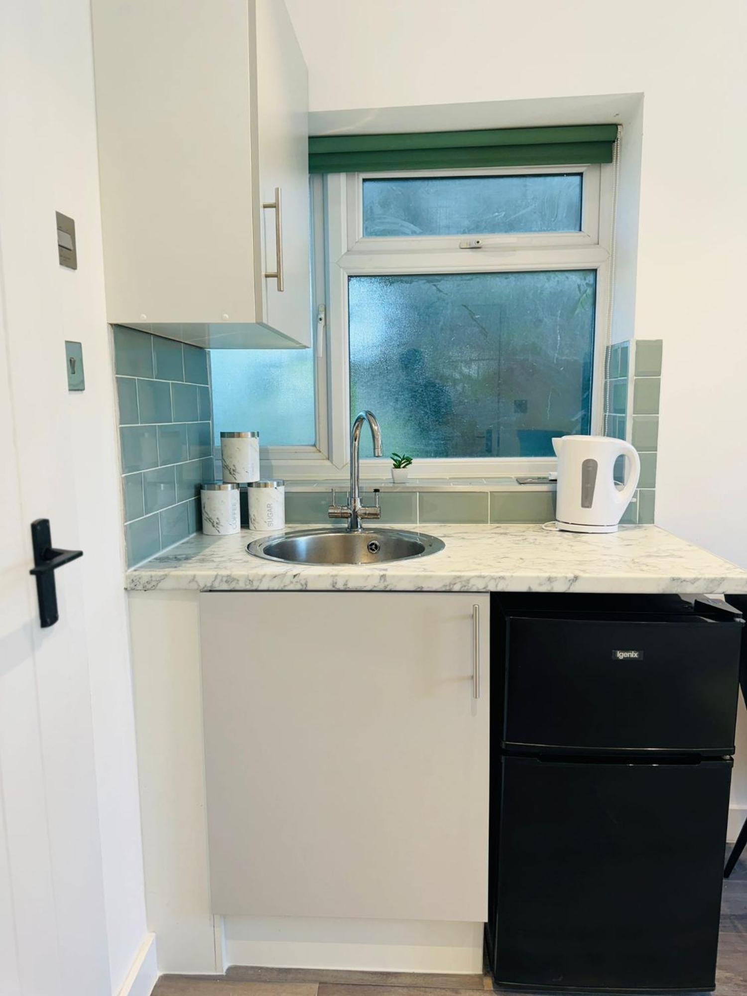 Luxury Central London Flats, Ideal For Tourists Bagian luar foto