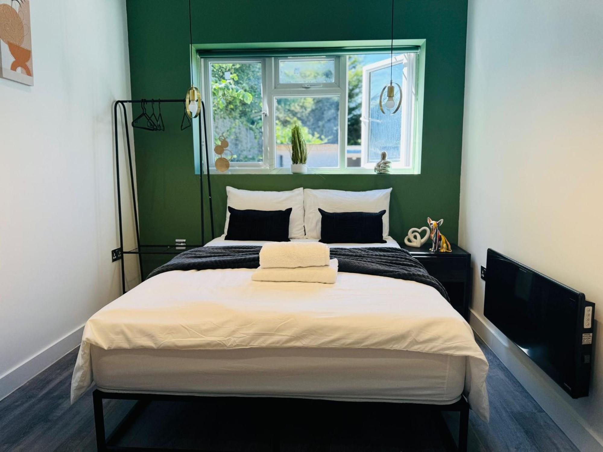 Luxury Central London Flats, Ideal For Tourists Bagian luar foto