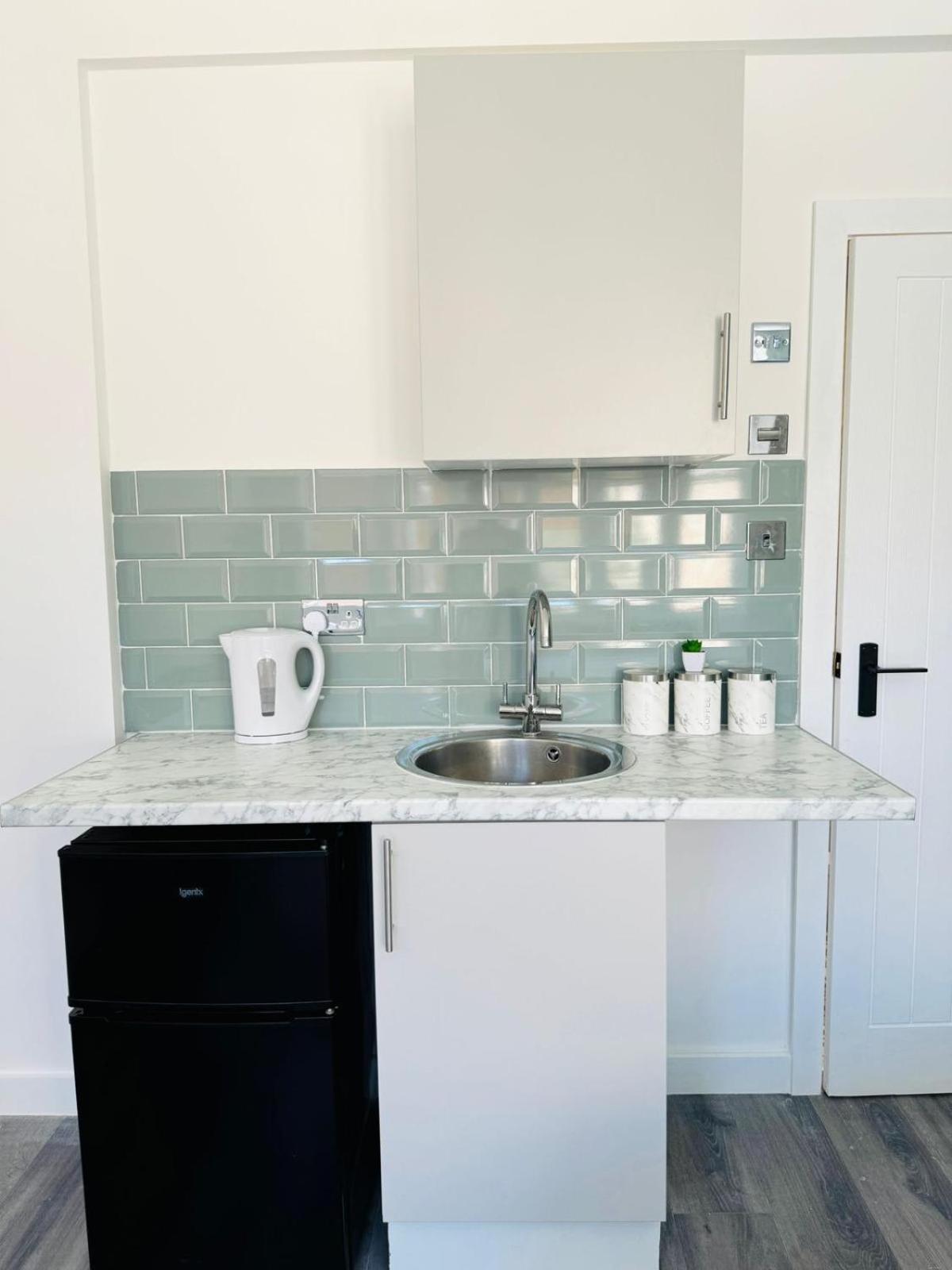 Luxury Central London Flats, Ideal For Tourists Bagian luar foto