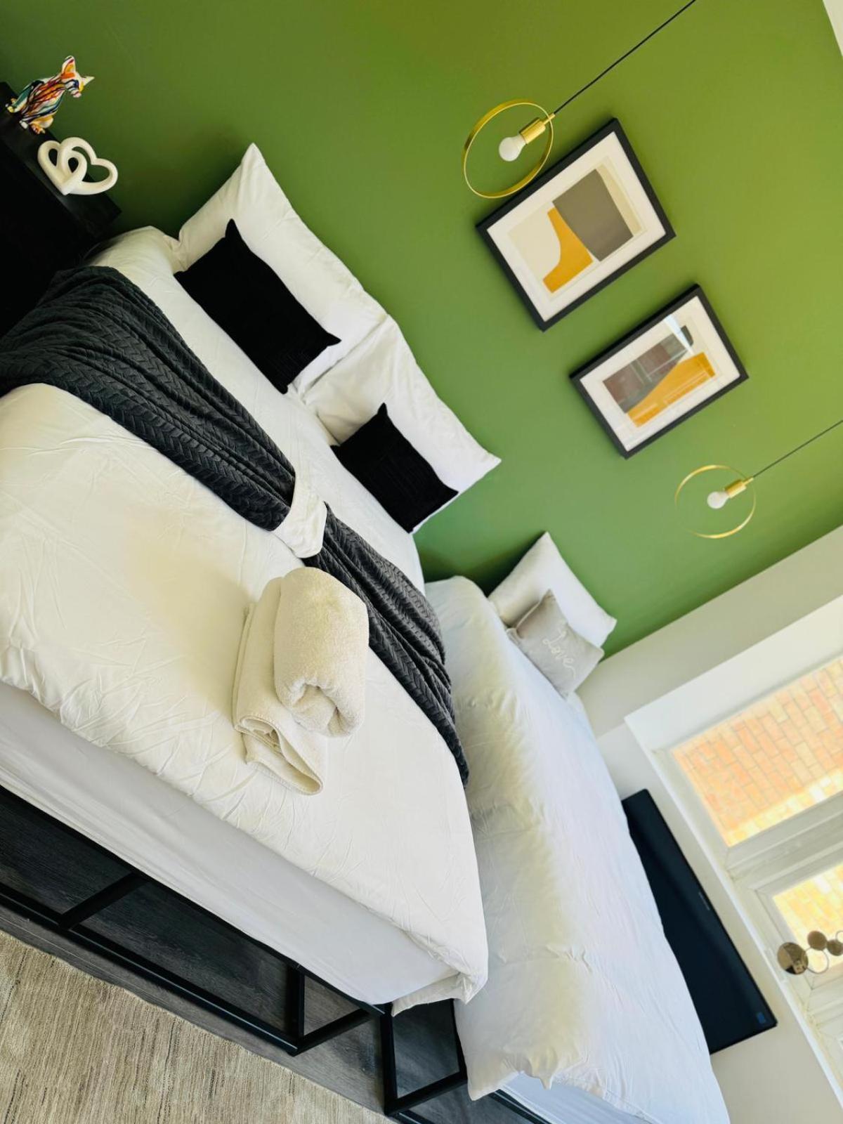 Luxury Central London Flats, Ideal For Tourists Bagian luar foto