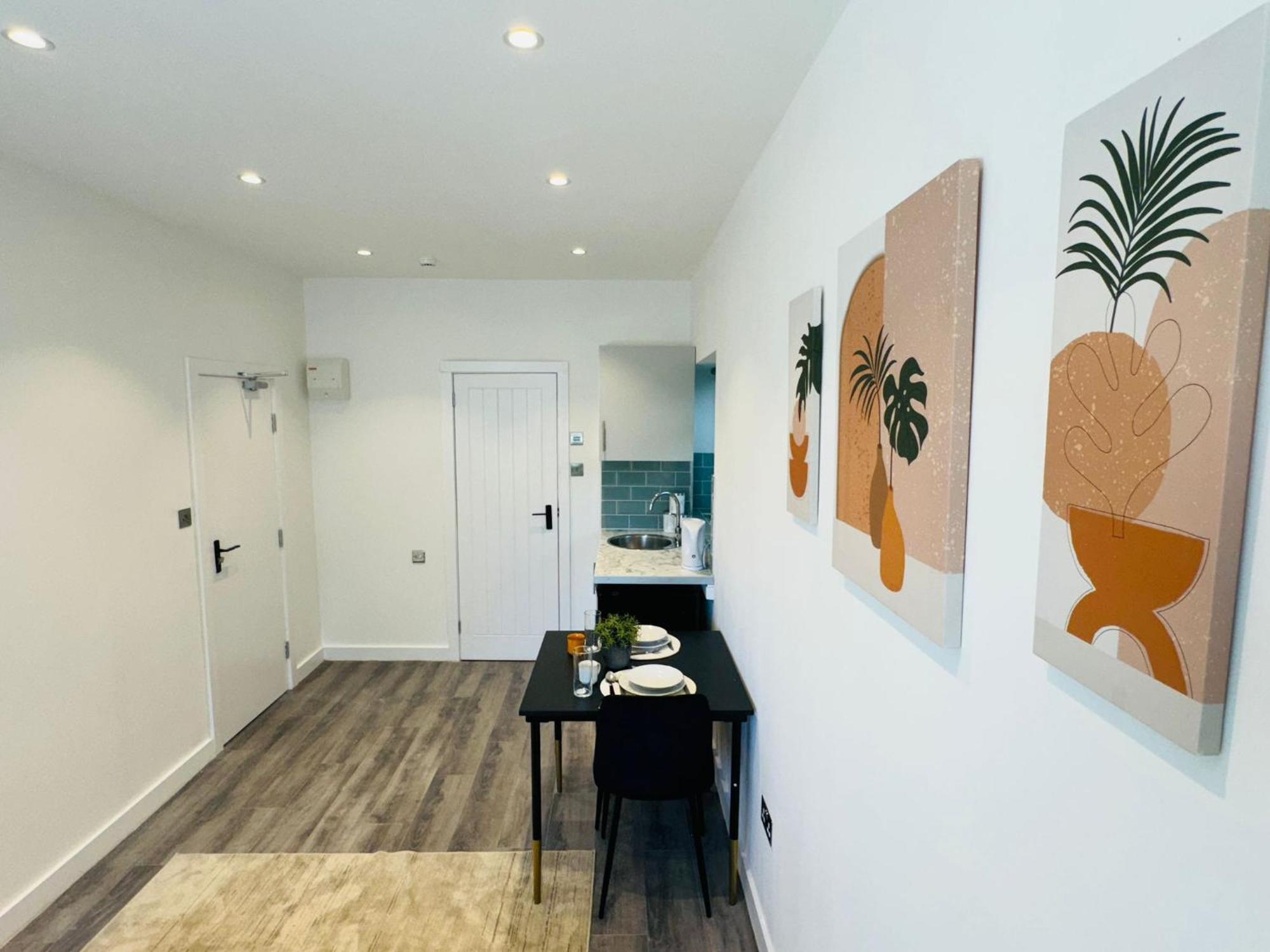 Luxury Central London Flats, Ideal For Tourists Bagian luar foto
