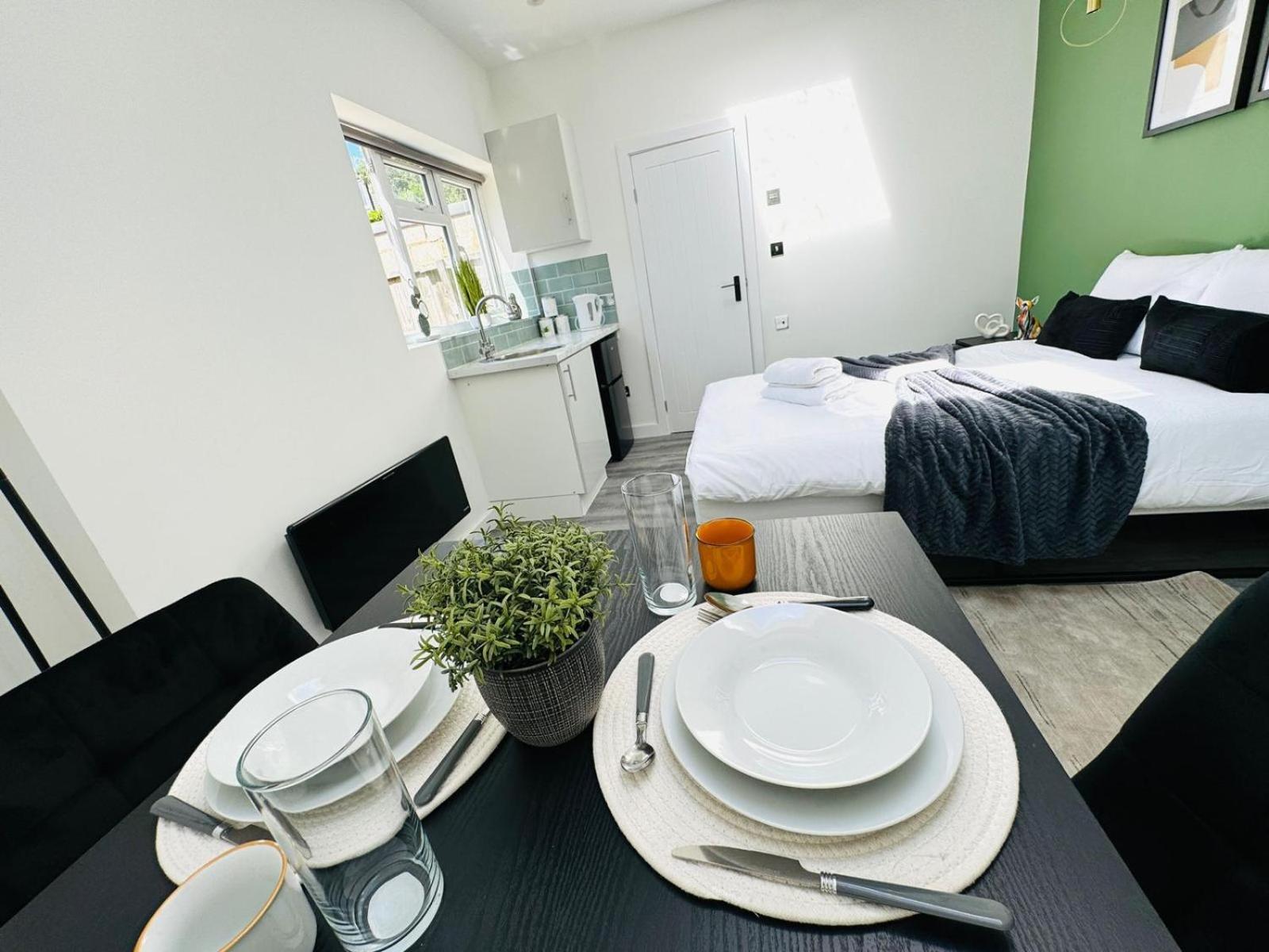Luxury Central London Flats, Ideal For Tourists Bagian luar foto