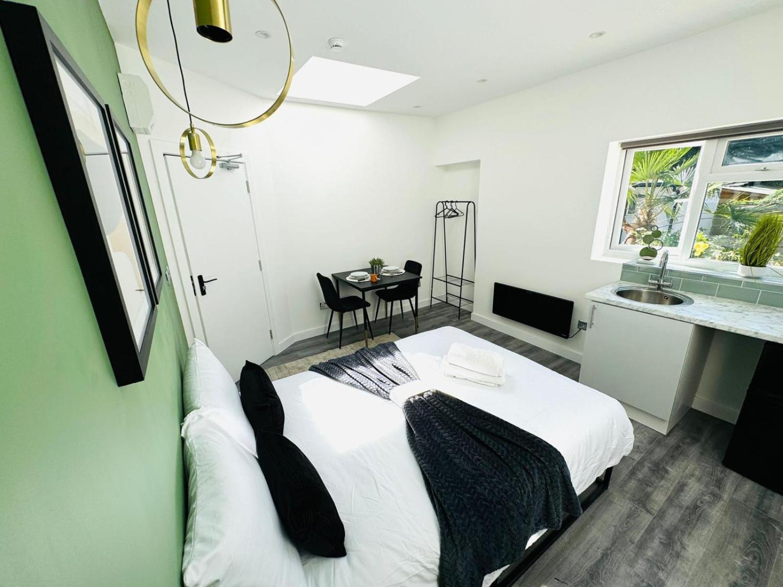 Luxury Central London Flats, Ideal For Tourists Bagian luar foto