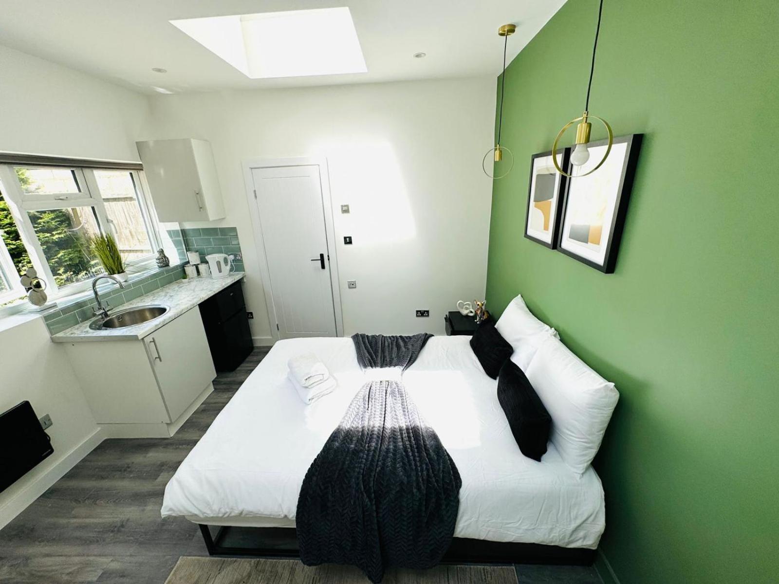 Luxury Central London Flats, Ideal For Tourists Bagian luar foto