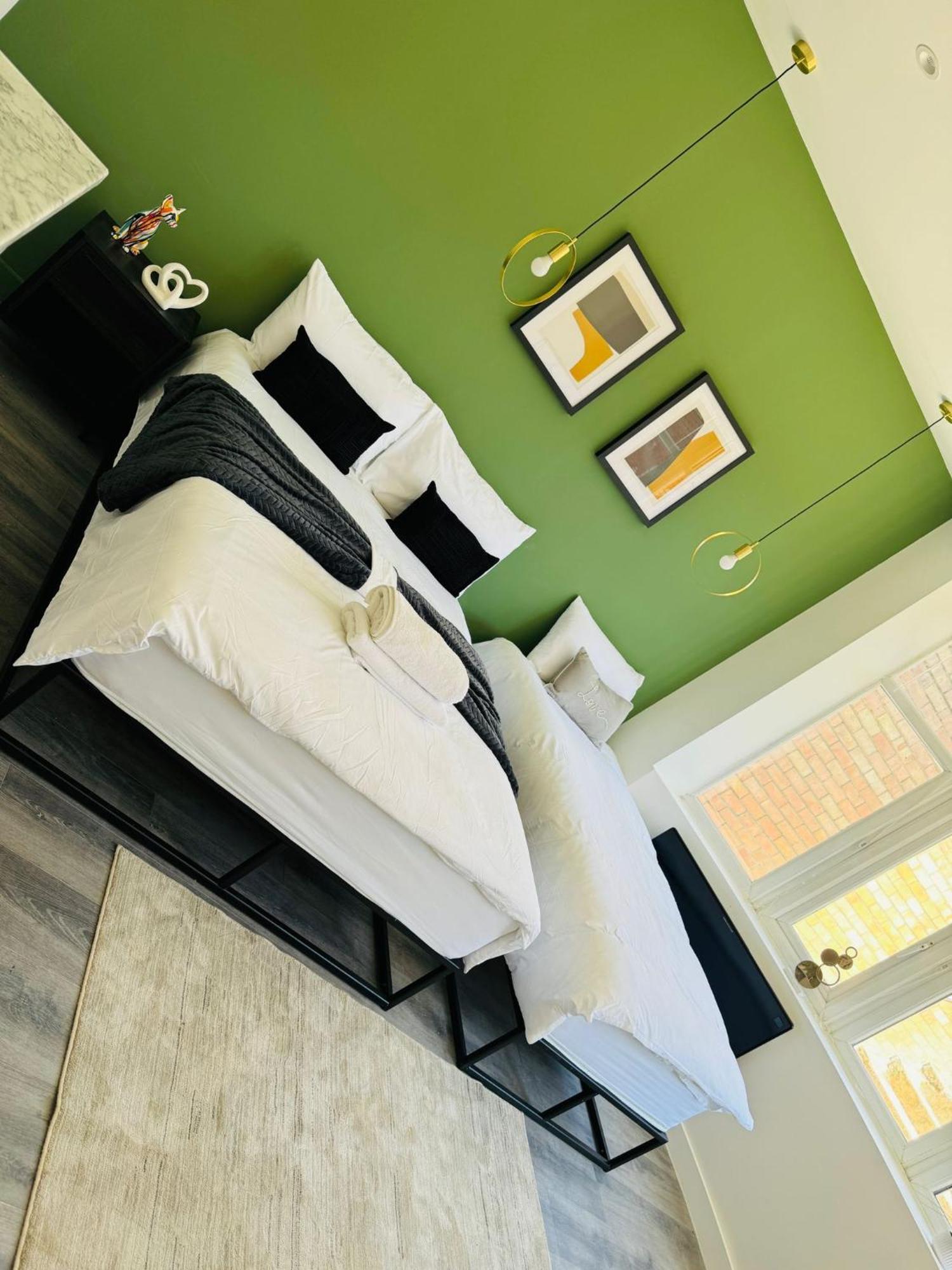 Luxury Central London Flats, Ideal For Tourists Bagian luar foto