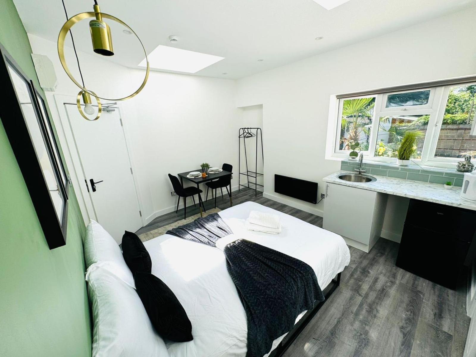 Luxury Central London Flats, Ideal For Tourists Bagian luar foto