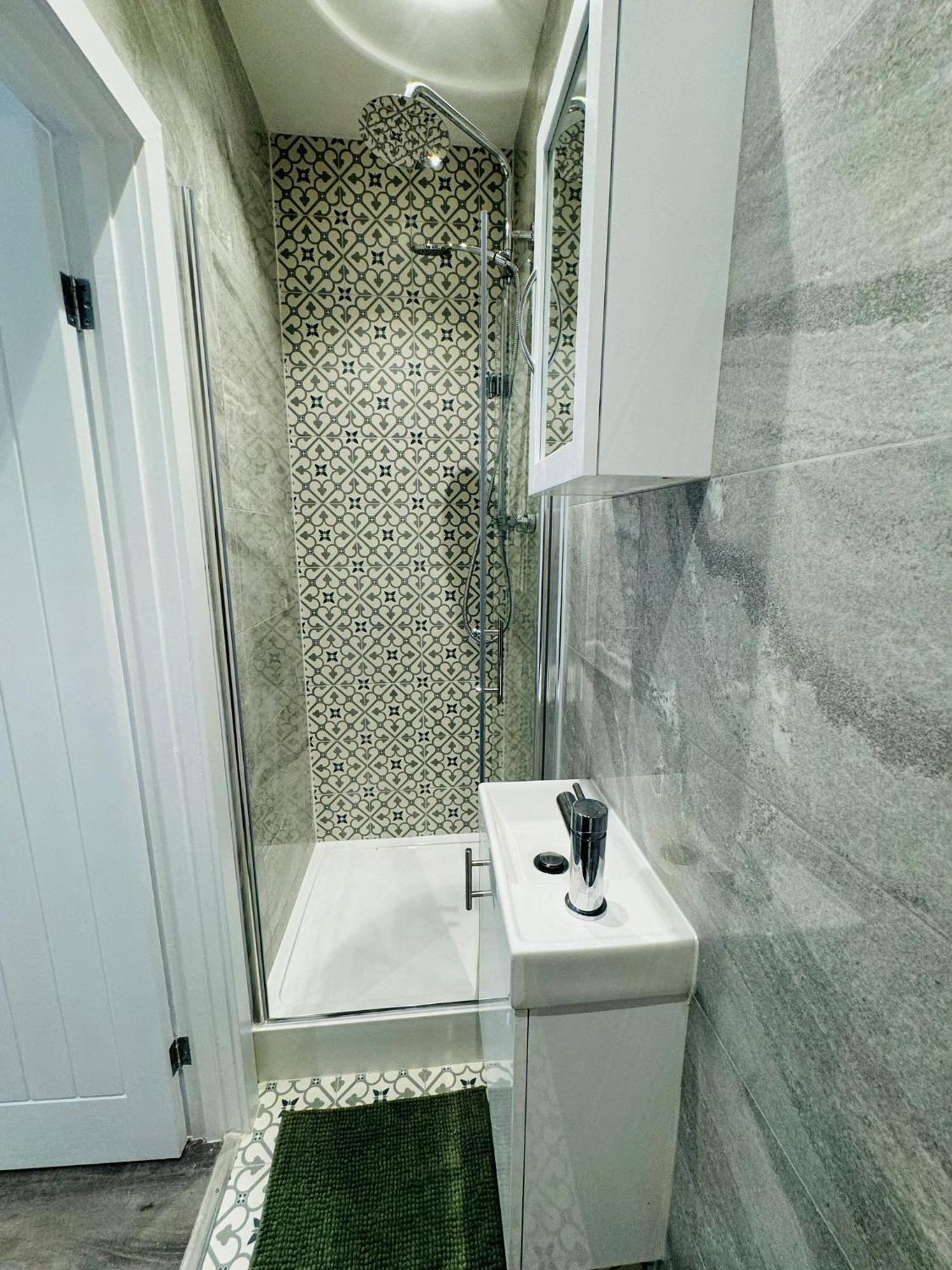 Luxury Central London Flats, Ideal For Tourists Bagian luar foto