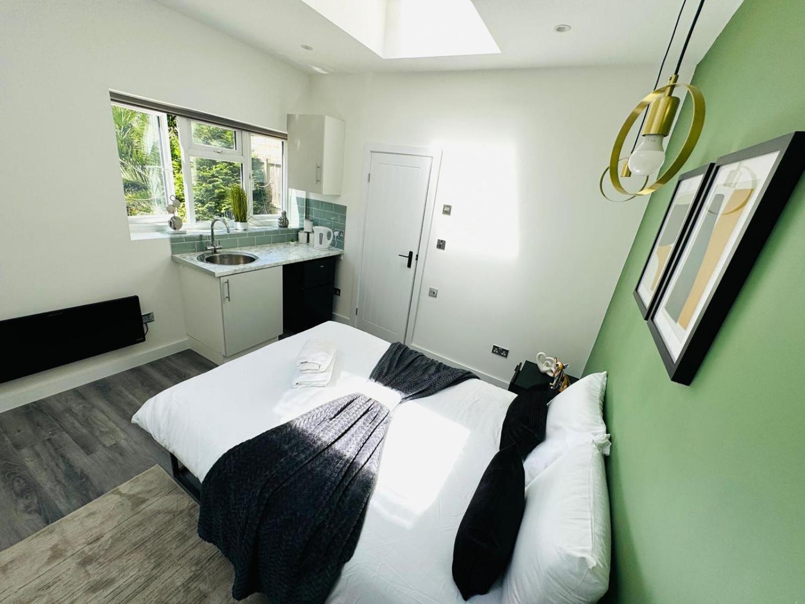 Luxury Central London Flats, Ideal For Tourists Bagian luar foto