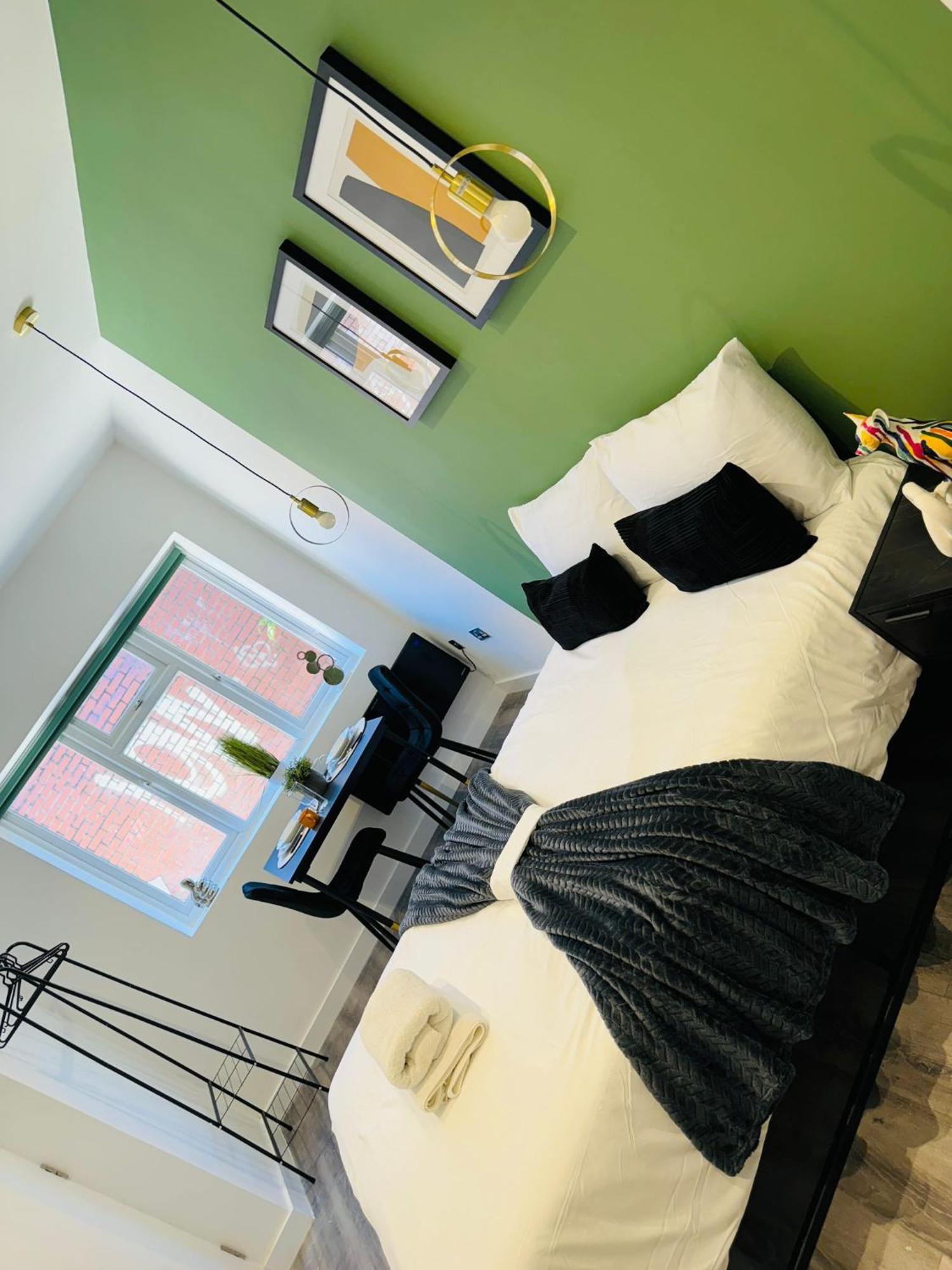 Luxury Central London Flats, Ideal For Tourists Bagian luar foto