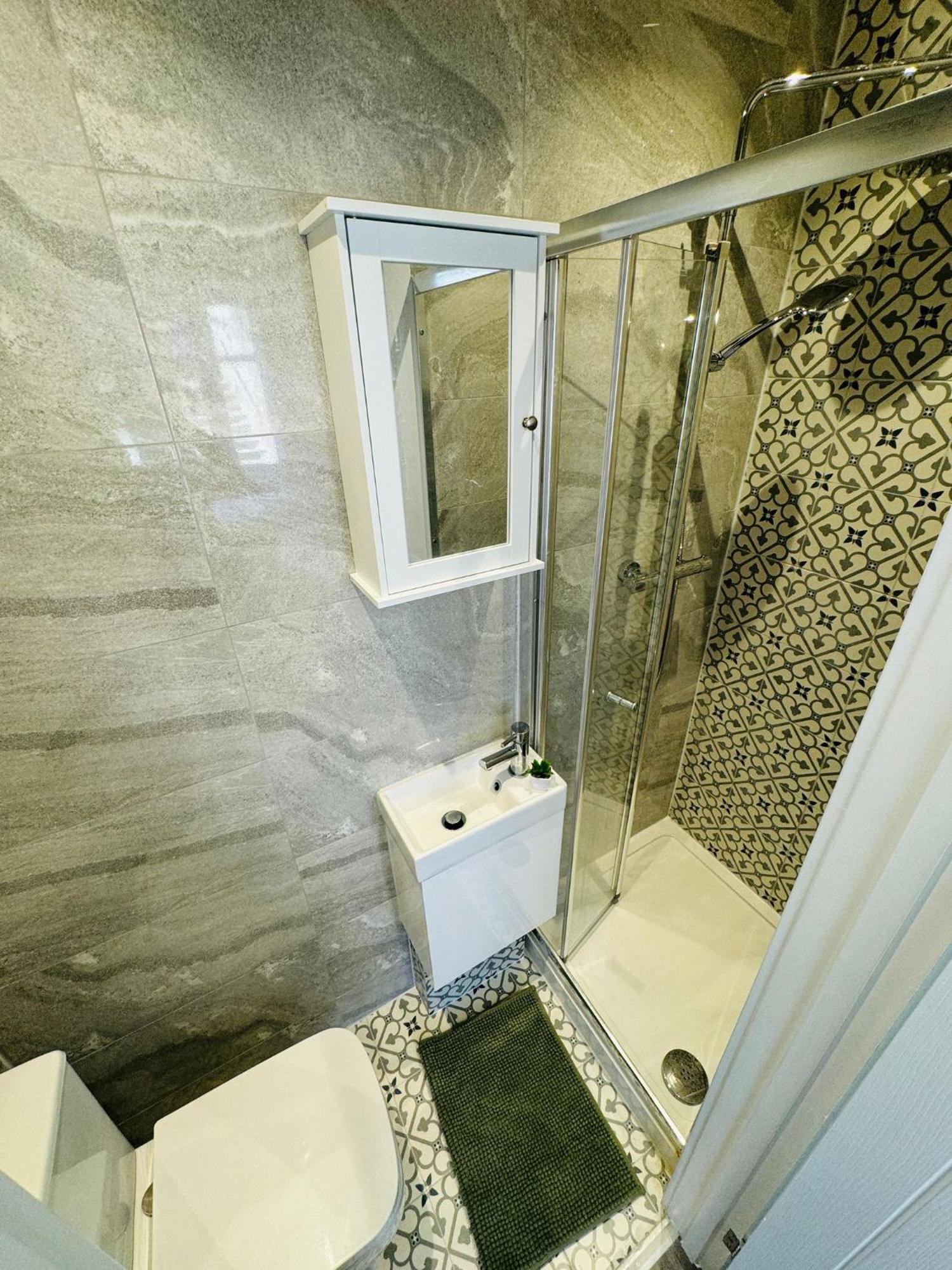 Luxury Central London Flats, Ideal For Tourists Bagian luar foto