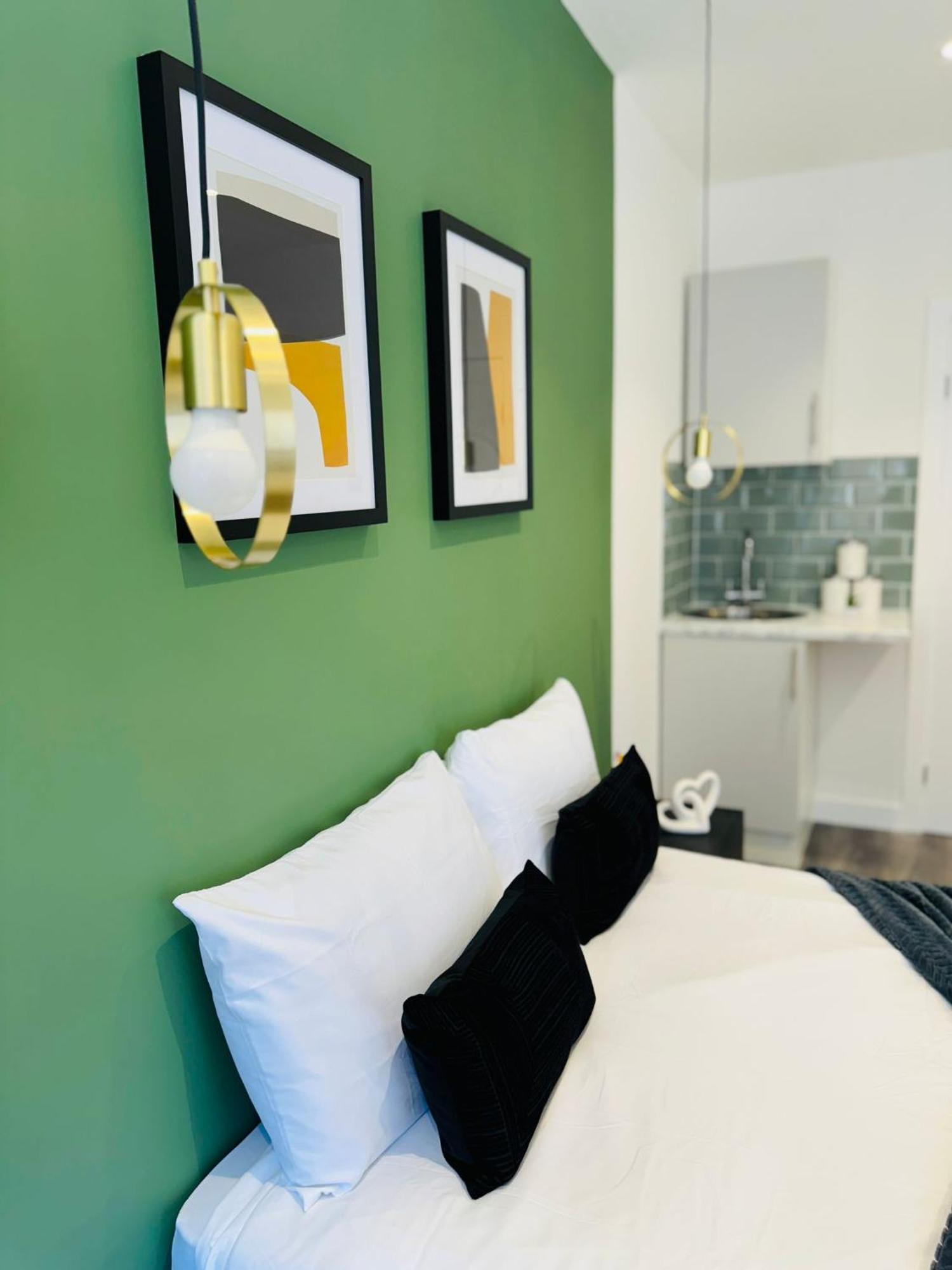 Luxury Central London Flats, Ideal For Tourists Bagian luar foto