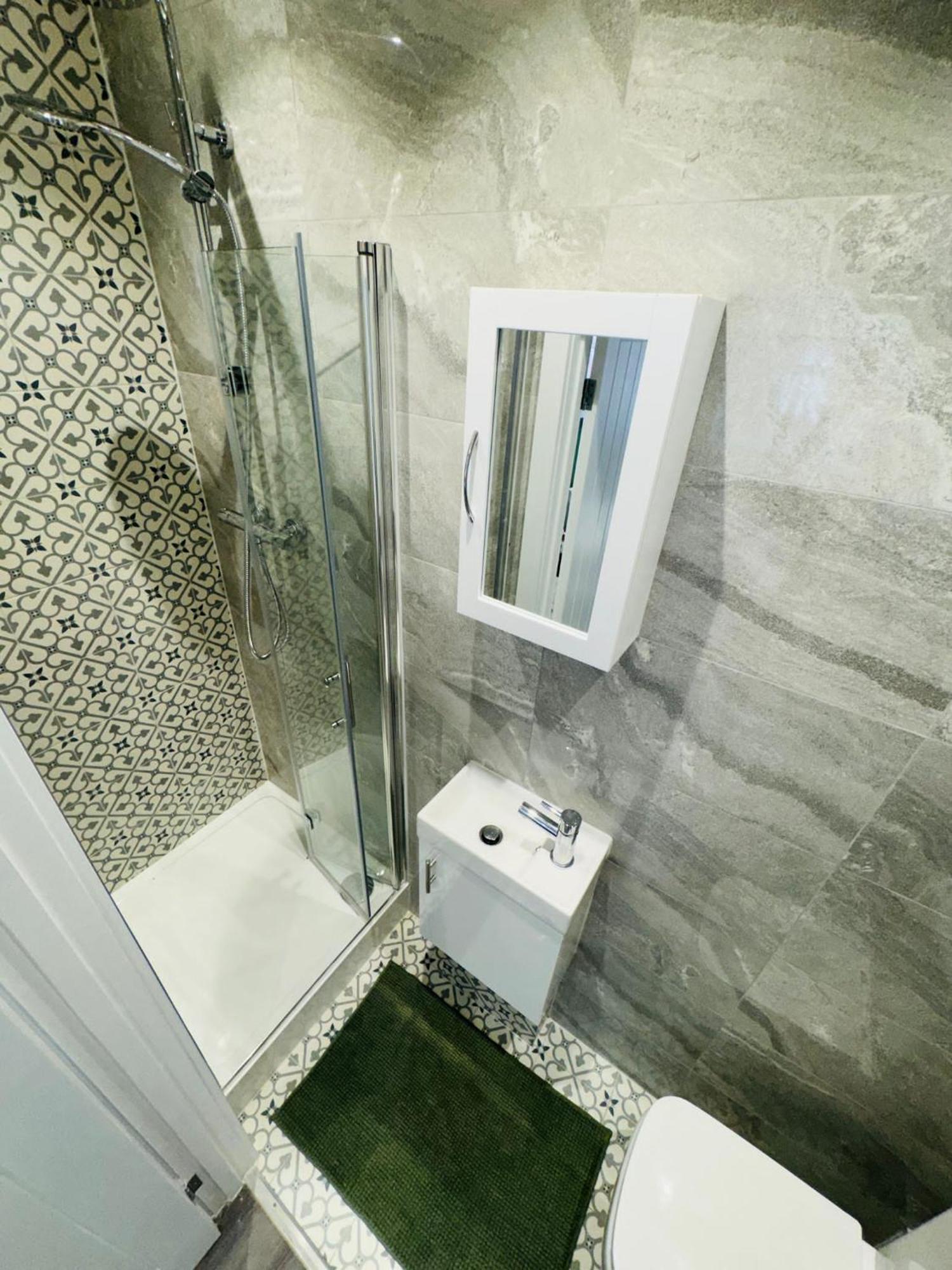Luxury Central London Flats, Ideal For Tourists Bagian luar foto