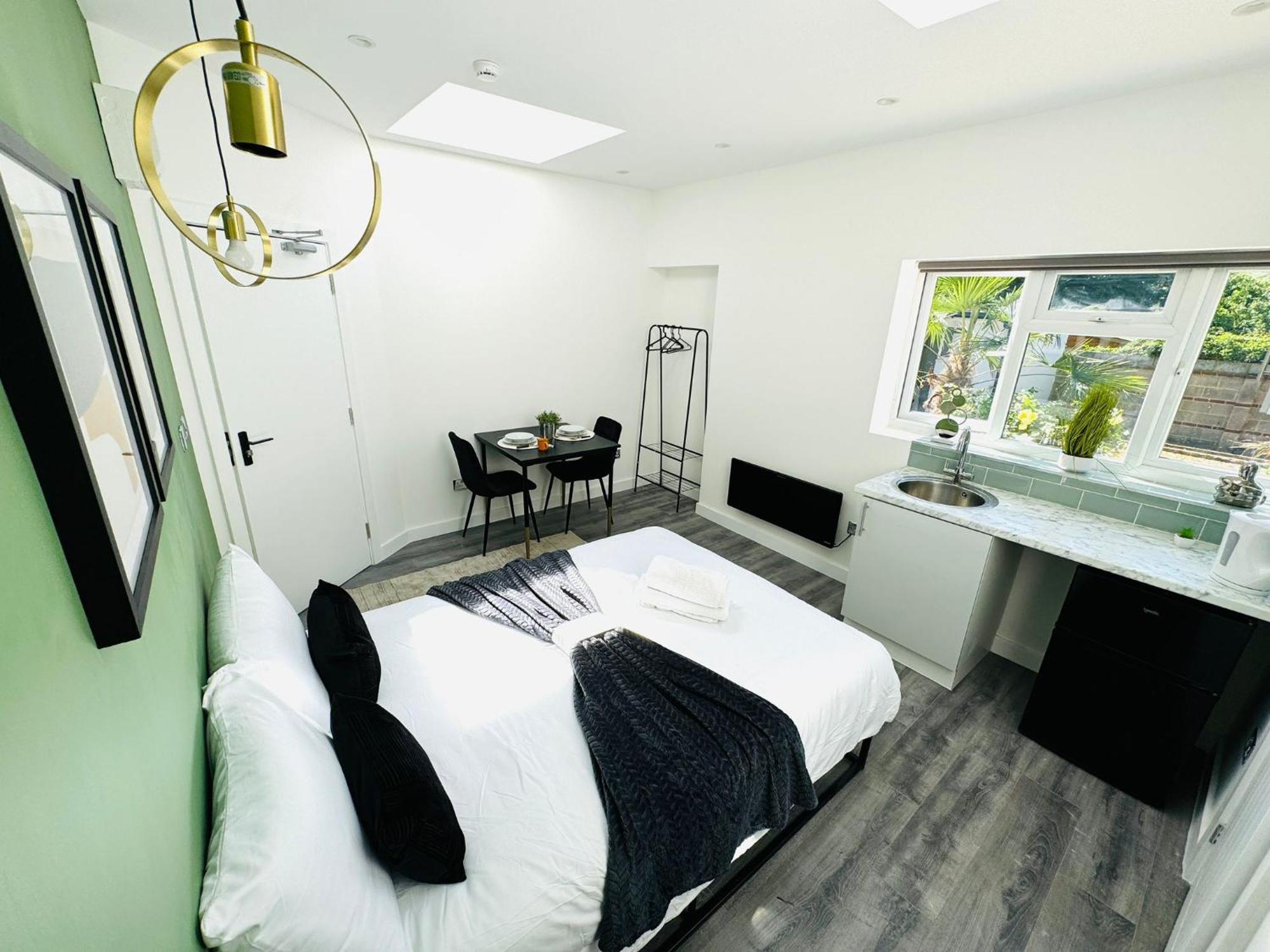 Luxury Central London Flats, Ideal For Tourists Bagian luar foto