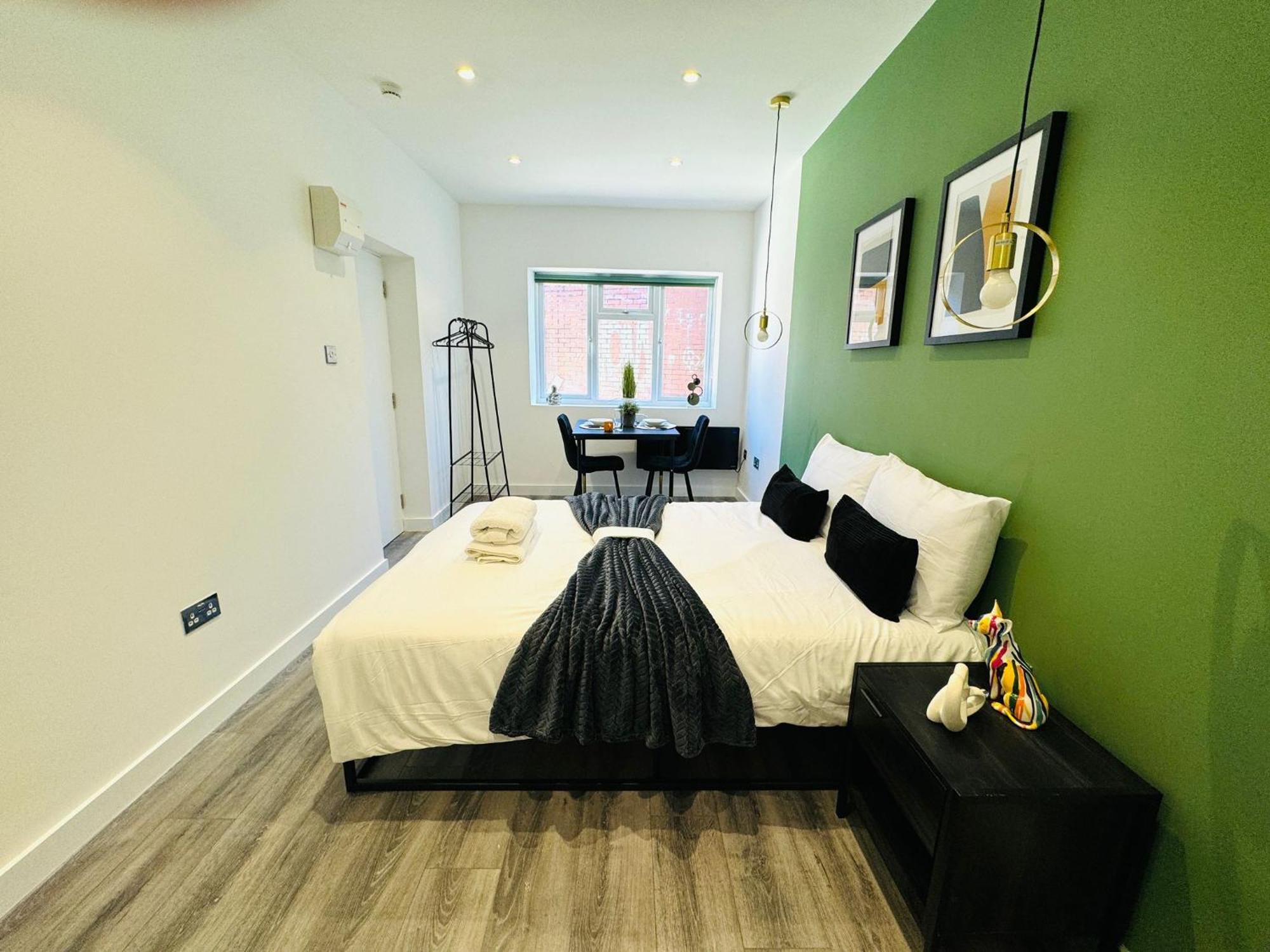Luxury Central London Flats, Ideal For Tourists Bagian luar foto