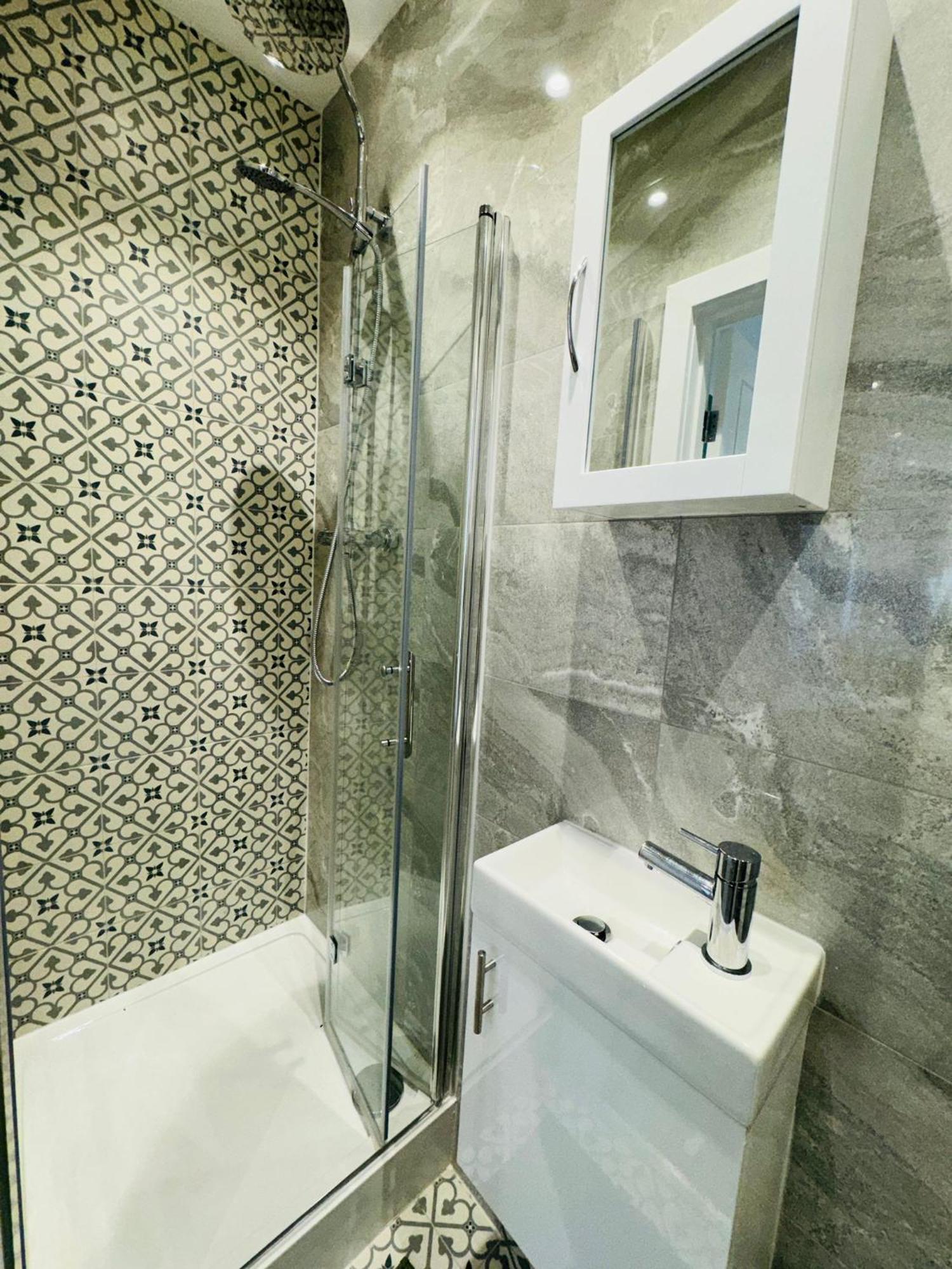 Luxury Central London Flats, Ideal For Tourists Bagian luar foto
